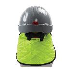 PIP® EZ-Cool® 396-EZ810 Cooling Neck Shade, Evaporation Cooling, Hook and Loop Attachment
