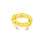 Southwire® Polar/Solar® 1788SW0002 Type SJEOW Insulated All Purpose Extension Cord With Power Indicator Light, 125 VAC, (3) 10 AWG Bare Copper Conductor, 50 ft L