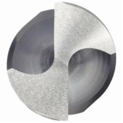 Precision Twist Drill 5999550 R56 General Purpose Precision Twist Drill Reduced Shank Drill, 47/64 in Drill - Fraction, 0.7344 in Drill - Decimal Inch, 1/2 in Shank, HSS