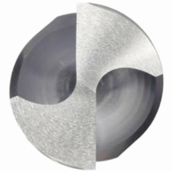 Precision Twist Drill 5999667 R57 General Purpose Reduced Shank Drill, 3/4 in Drill - Fraction, 0.75 in Drill - Decimal Inch, 1/2 in Shank, HSS