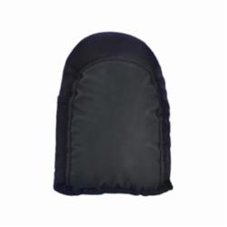 ProFlex® 18350 350, 420D Nylon/Hypalon Rubber Pad, Hook and Loop Closure, Neoprene Strap, Black