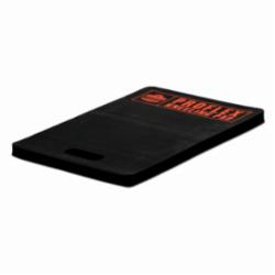 ProFlex® 18380 Standard Kneeling Pad, 21 in L x 14 in W x 1 in THK, Closed Cell Foam, Black