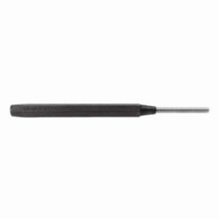 Proto® Ergonomics™ J473/8X3/16 1-Piece Drive Pin Punch, Parabolic, 3/16 in, 5-7/8 in OAL, Steel