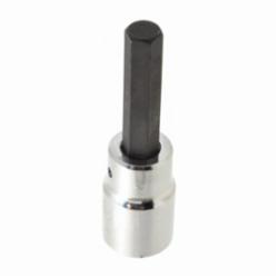 Proto® J5441-12M Standard Length Socket Driver Bit, 1/2 in Drive, 12 mm, 44.5 mm L Bit