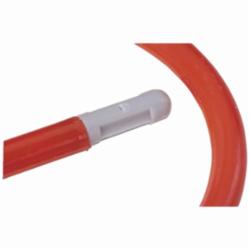 Proto® JRR10034 Crush Gauge Retaining Ring, 1 in Drive, For Use With Impact Socket, Steel, Plastic Coated, Red