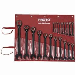 lani ponさん専用 Proto® JSCV-20S Anti-Slip Ratcheting Reversible Spline Combination