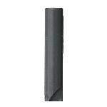 Qualtech DWDN7/32 Economy Jobber Length Drill Bit, 7/32 in Drill - Fraction, 0.2188 in Drill - Decimal Inch, 118 deg Point, HSS, Black Oxide