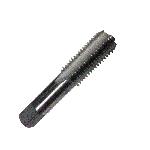 Qualtech DWTS1/4-20 Hand Tap Set, Right Hand Cutting, Bottoming/Plug/Taper Chamfer