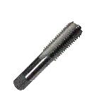 Qualtech DWTS3/8-16 Hand Tap Set, Right Hand Cutting, Bottoming/Plug/Taper Chamfer