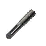 Qualtech DWTS7/8-9 DWT Hand Tap Set, Right Hand Cutting, Bottoming/Plug/Taper Chamfer