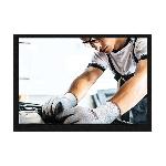 Radians® RWG555L AXIS™ Cut Resistant Gloves, L, Foam Nitrile Coating, HPPE, Slip-On Cuff, Resists: Abrasion, Cut, Puncture and Tear, ANSI Cut-Resistance Level: A4