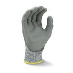 Radians® RWG562XL AXIS™ Cut-Resistant Gloves, XL, Polyurethane Coating, 13 ga HPPE, Seamless Cuff, Resists: Abrasion, Cut, Tear and Puncture, ANSI Cut-Resistance Level: A3, ANSI Puncture-Resistance Level: 4