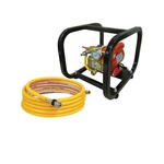 Reed 08170 Electric Hydrostatic Test Pump, 2 gpm, 110 VAC