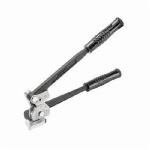 RIDGID® 36097 400 Instrument Tubing Bender, Lever Bender, 90 to 180 deg, Steel