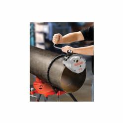 RIDGID® TRISTAND® 36273, 460-6 Portable Pipe Chain Vise, 1/8 to 6 in Pipe