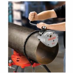 RIDGID® TRISTAND® 36278, 460-12 Portable Pipe Chain Vise, 1/8 to 12 in Pipe, 1500 lb Load