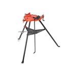 RIDGID® TRISTAND® 36278, 460-12 Portable Pipe Chain Vise, 1/8 to 12 in Pipe, 1500 lb Load