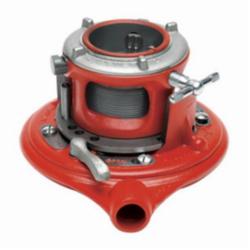 RIDGID® 38120 Pipe Die, 2-1/2 to 4 in Conduit/Pipe, 2-1/2-4-8 NPT Thread, Right Thread, 5 Pieces, For Use With 141 Geared Pipe Threader, HSS
