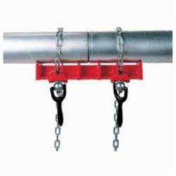 RIDGID® 40220, 461 Straight Pipe Welding Vise, 1/2 to 8 in Pipe