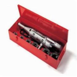 RIDGID® 41935 Handheld Heavy duty Power Drive, 1/8 to 2 in Pipe, 28-1/4 in L x 6-1/2 in W, 115 VAC, 13 A, 50 to 60 Hz