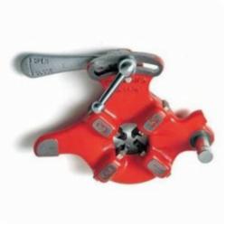 RIDGID® 97065 Quick-Opening Universal Die Head, 1/8 to 2 in Nominal, NPT Thread, Right Thread, For Use With 3Z987, 3FE64, 5A191 and 3RY43 Pipe Threading Machines