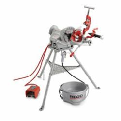 RIDGID® 15682 300 Power Drive With Foot Switch, 1/8 to 2 in Pipe, 19 in L x 15-1/2 in W, 115 VAC, 1/2 hp, 36 rpm