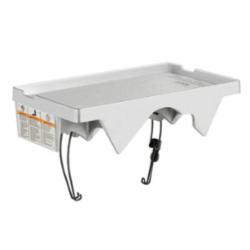 RIDGID® 15682 300 Power Drive With Foot Switch, 1/8 to 2 in Pipe, 19 in L x 15-1/2 in W, 115 VAC, 1/2 hp, 36 rpm