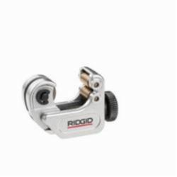 RIDGID® 32975 Close Quarter Tubing Cutter, 1/8 to 5/8 in Nominal, Ergonomic Grip Handle