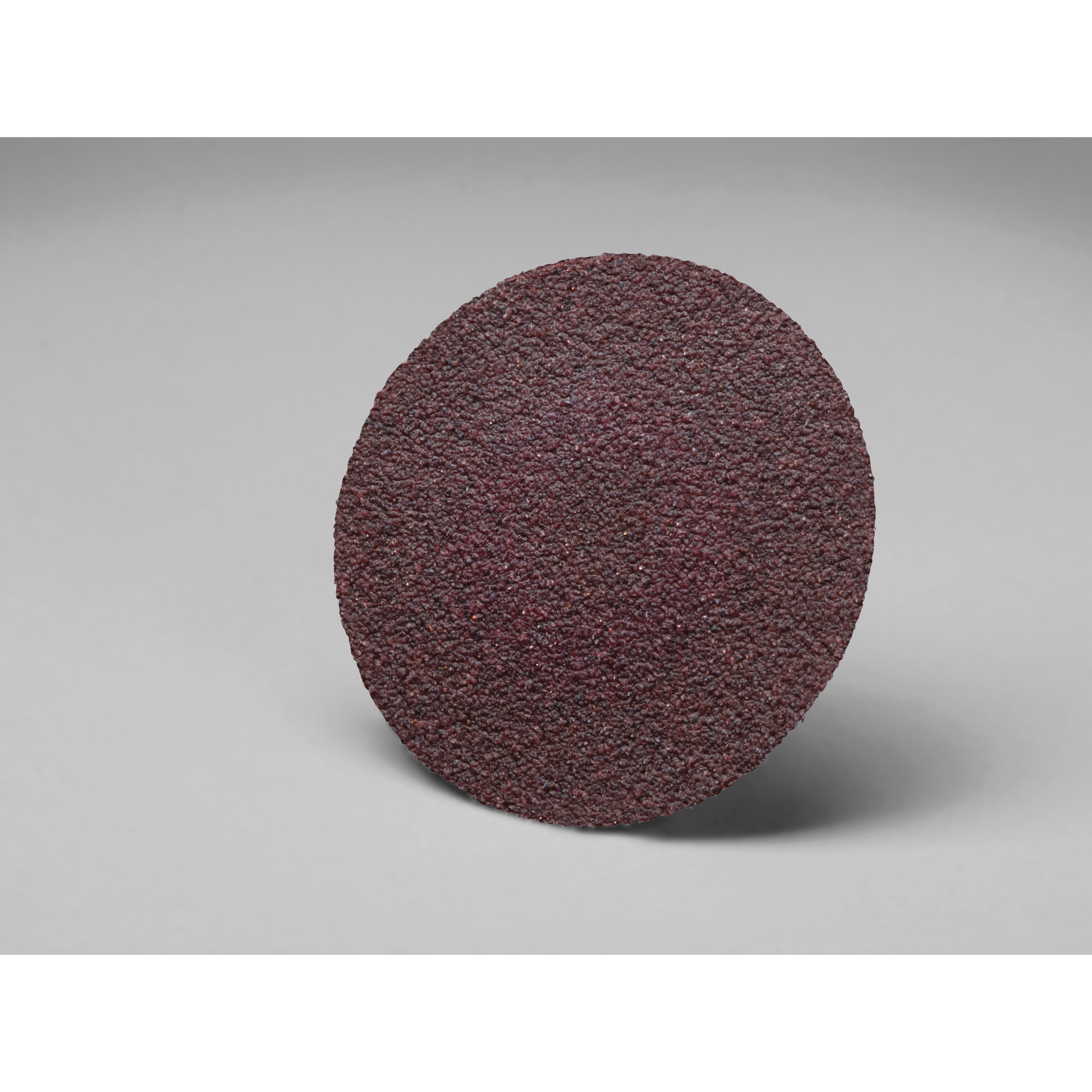 Roloc™ 7000000390 Abrasive Disc, 2 in Dia Disc, P180 Grit, Very Fine Grade, Aluminum Oxide Abrasive, Type TR Attachment
