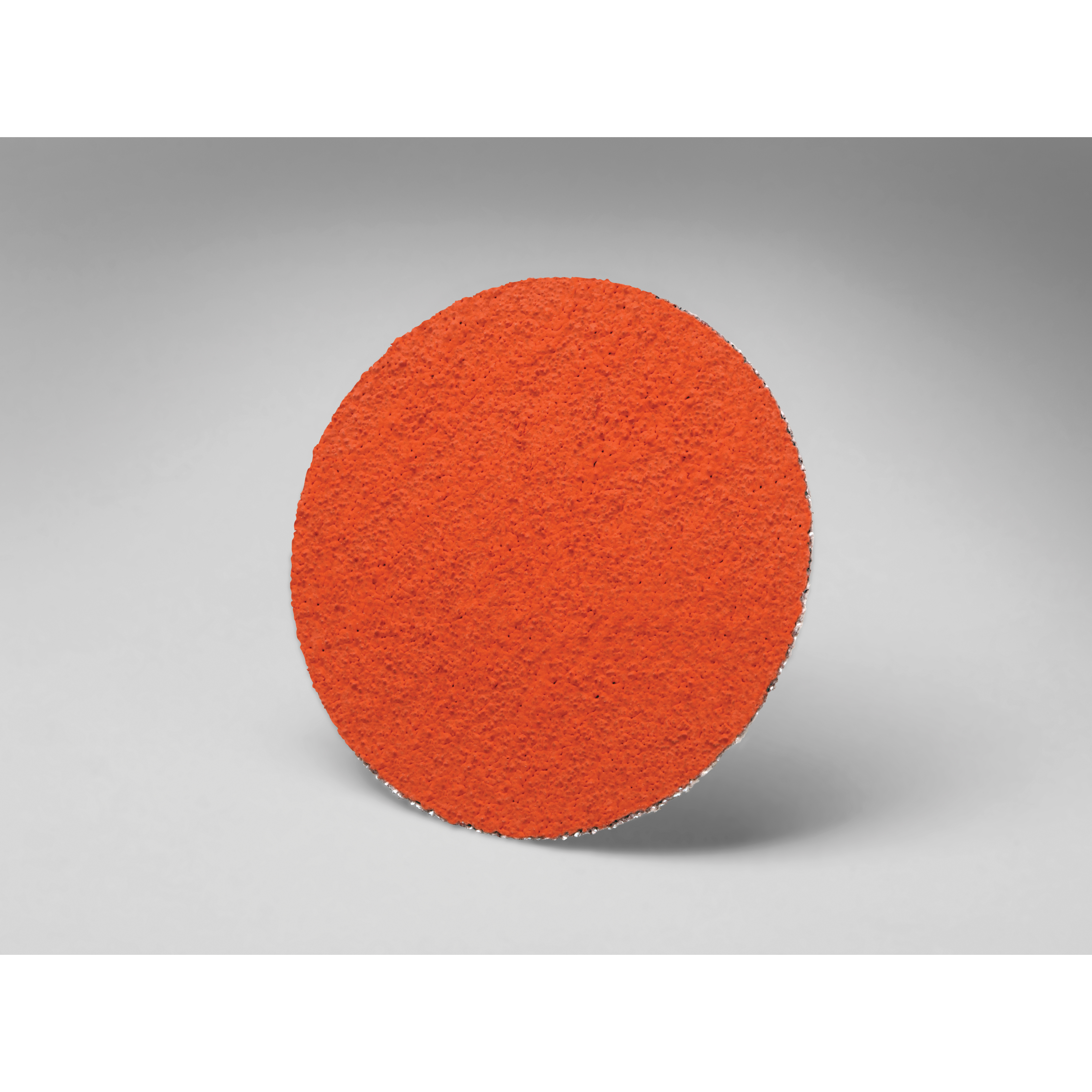 Roloc™ 7100016736 Abrasive Disc, 2 in Dia Disc, P180 Grit, Ceramic Abrasive, Type TR Attachment