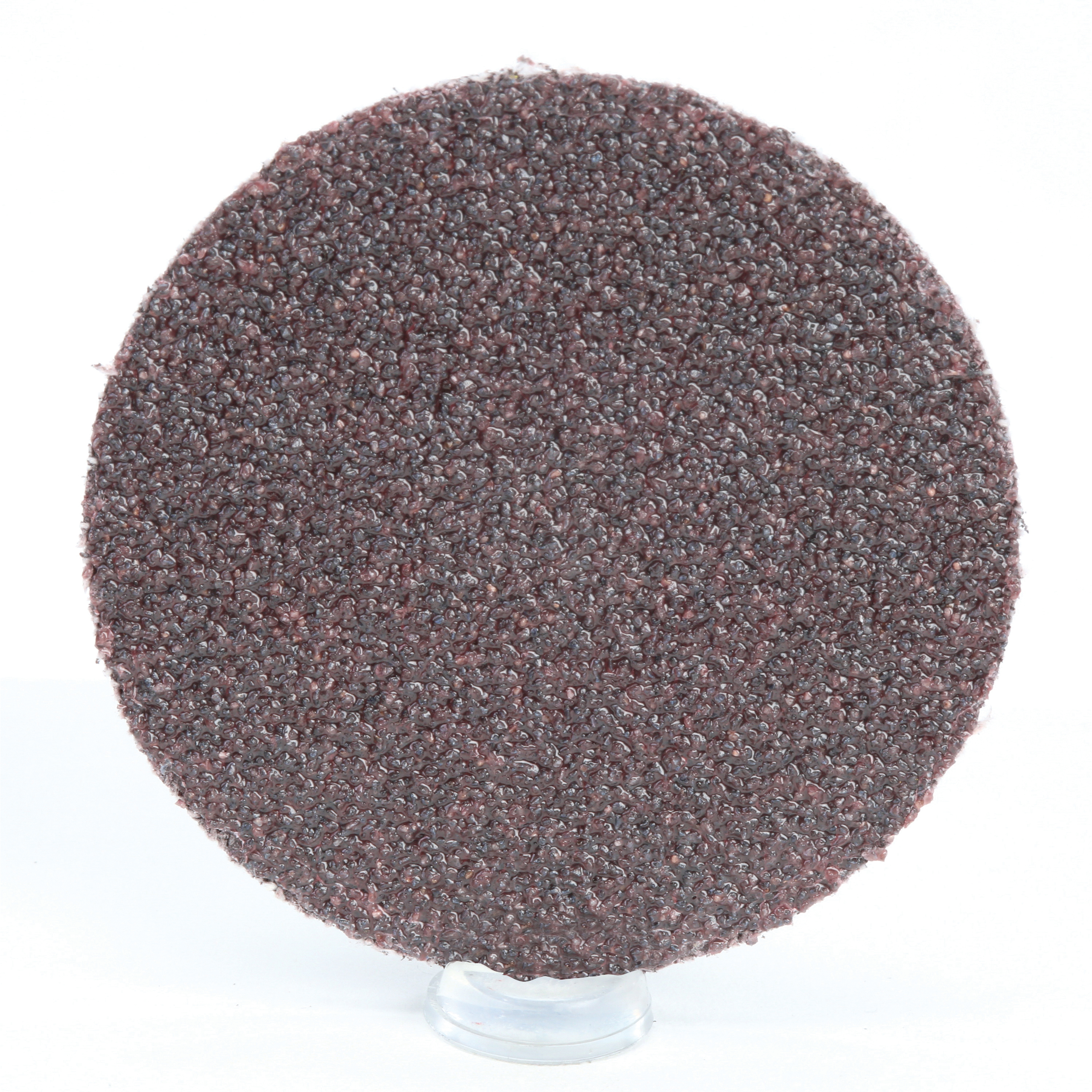 Roloc™ 7000028184 Abrasive Disc, 2 in Dia Disc, 50 Grit, Coarse Grade, Aluminum Oxide Abrasive, Type TR Attachment