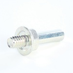 3M™ 7000045770 Regular Shank, 1/4 in L, For Use With Die Grinder and Disc Sander