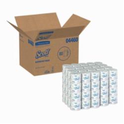 Scott® 04460 Bathroom Tissue, 550 Sheets, 2 Plys, Paper