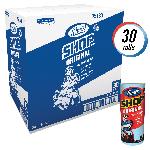 Scott® 75130 Original Shop Towel, 11 in L x 10.4 in W, Hydroknit®, Blue, Roll Package