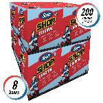 Scott® 75190 1-Ply Shop Towel, 10 in L x 13 in W, Blue, Pop-Up Box Package