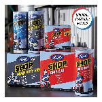 Scott® 75190 1-Ply Shop Towel, 10 in L x 13 in W, Blue, Pop-Up Box Package