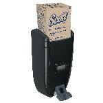 Scott® 91721 Gentle Lotion Skin Cleanser, 8 L Nominal, Bag-in-Box Package, Gel Form, Floral Odor/Scent, Pink