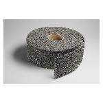 Scotch-Brite™ 7000046266 Clean and Finish Roll, 30 ft L Roll x 4 in W Roll, Medium Grade, Silicon Carbide Abrasive