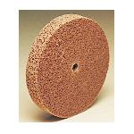 Scotch-Brite™ 7000000650 Cut and Polish Unitized Wheel, 4 in Dia Wheel, 1/4 in Center Hole, 1/4 in W Face, Fine Grade, Aluminum Oxide Abrasive