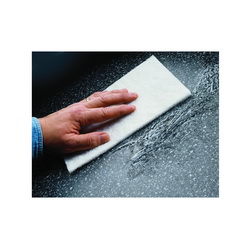 Scotch-Brite™ 7000000727 7455 Light Cleansing Pad, 9 in L, 6 in W W/Dia, Super Fine Grade