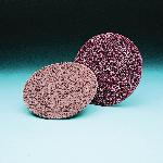 3M™ 7000120803 Surface Conditioning Disc, 7 in Dia Disc, Coarse Grade, Aluminum Oxide Abrasive, Paper Backing