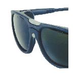 sellstrom® S74751 B5™ Safety Glasses, Anti-Scratch/Hard Coat, Shade 5 IR Lens, Smoke/Black, Polycarbonate Lens, ANSI Z87.1-2015