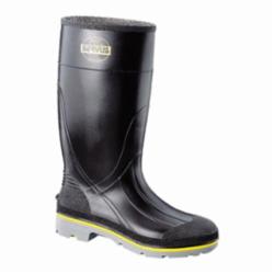 Honeywell Servus® XTP™ 75109-BLM-080 Knee Boots, Men's, SZ 8, 15 in H, Steel Toe, PVC Upper, PVC Outsole, Resists: Abrasion, Chemical, Impact, Slip, Splash and Water, ASTM F2413-11, ANSI Z41-1991, OSHA 1910, CAN/CSA Z195-09