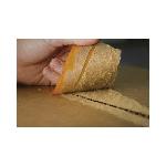 Shurtape® 104483 HP 200® Medium Duty Production-Grade Hot Melt Packaging Tape, 100 m L x 48 mm W, 1.8 mil THK, Hot Melt Synthetic Rubber Resin Adhesive, Biaxially Oriented Polypropylene Cast Film Backing, Clear