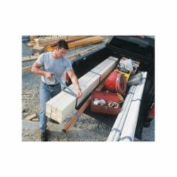 Shurtape® 208479 PC 600S All Purpose Grade Co-Extruded Conformable Duct Tape, 55 m L x 48 mm W, 9 mil THK, Rubber Adhesive, Polyethylene Film with Cloth Carrier Backing, Silver