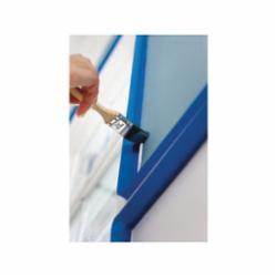 Shurtape® 202880 CP 27® Multi-Surface Premium-Grade Painter's Masking Tape, 55 m L x 48 mm W, 5.6 mil THK, Synthetic Rubber Adhesive, Durable Crepe Paper Backing