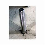 DeWALT® 7404SD1 SD1 Expansion Wedge Anchor, 1/4 in Dia, 3-1/4 in OAL, 2-1/4 in L Thread, Carbon Steel, Zinc Plated