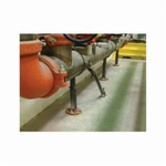 DeWALT® 7404SD1 SD1 Expansion Wedge Anchor, 1/4 in Dia, 3-1/4 in OAL, 2-1/4 in L Thread, Carbon Steel, Zinc Plated