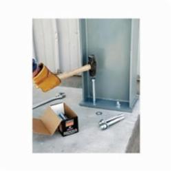 DeWALT® 7430SD1-PWR SD1 Expansion Wedge Anchor, 5/8 in Dia, 3-1/2 in OAL, 1-1/2 in L Thread, Carbon Steel, Zinc Plated