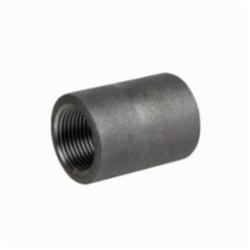 Smith-Cooper® 42CP3014 Pipe Coupling, Carbon Steel, 1-1/2 in Nominal, NPT End Style